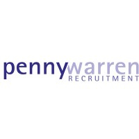Penny Warren Recruitment logo - Similar company to Harrington Recruitment