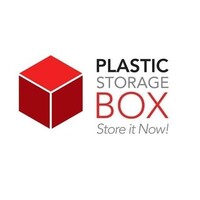 Plastic Storage Box logo - Similar company to Droix Uk