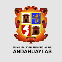 Municipalidad Provincial de Andahuaylas logo - Similar company to Gobierno Regional De Apurimac