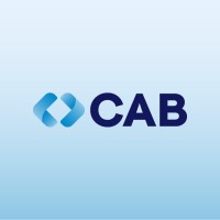 CAB logo - Similar company to Redstar Telecom