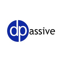 dPassive logo - Similar company to Mmba (Mm Blockchain Academy, Llc)