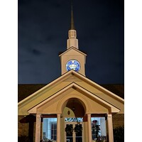 Timberlake Christian Church logo - Similar company to Hunter Wyant