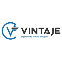 Vintaje Flow Control Equipments Private Limited logo - Similar company to Pak Line Industries