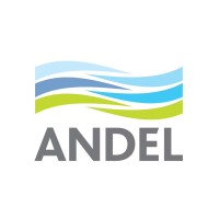 Andel UK logo - Similar company to Andel Environmental Eu