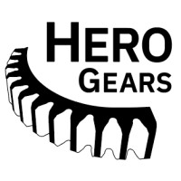 Hero Gears A/S logo - Similar company to Cmd Gears