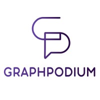 Graphpodium Design logo - Similar company to Vanggharamaa Bpo