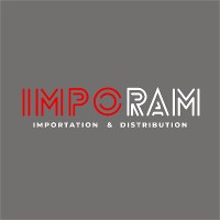 IMPORAM logo - Similar company to Cellwater - Produtos Químicos P/ A Indústria
