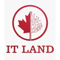IT LAND Middle East logo - Similar company to It Square Llc