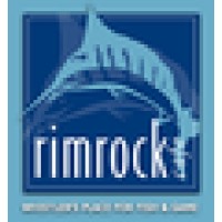 Rimrock Cafe logo - Similar company to Araxi Restaurant + Oyster Bar