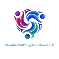 Dabble Staffing Solutions logo - Similar company to Aligned Talent Acquisition