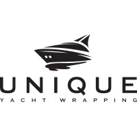 Unique Yacht Wrapping logo - Similar company to Wild Group International