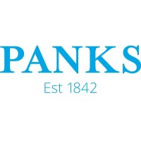 Panks Engineers Ltd logo - Similar company to Bickers Lifting
