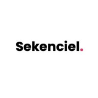 Sekenciel logo - Similar company to Datagong