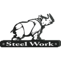 Steel Work logo - Similar company to Turner Brothers