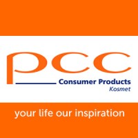 PCC Consumer Products Kosmet logo - Similar company to Pcc Group