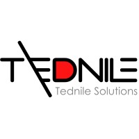 TedNile Solutions logo - Similar company to Predictiv Insights