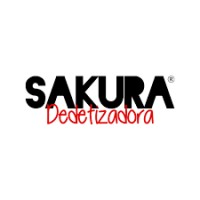 Sakura Dedetizadora LTDA logo - Similar company to Modial Artigos Funerários