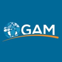 GAM logo - Similar company to Azm Law