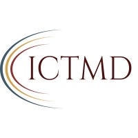 International Council for Traditions of Music and Dance logo - Similar company to The Royal Asiatic Society