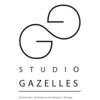 Studio Gazelles logo - Similar company to Pimiento Studio