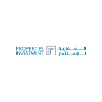 Properties Investment logo - Similar company to R Capital Group
