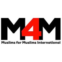 Muslims for Muslims International logo - Similar company to Rasta: Competitive Research Grants