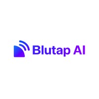 BluTap AI logo - Similar company to Duma Ai Media Agency