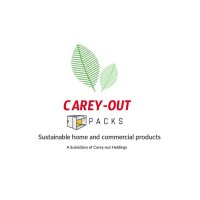 Carey-out Paper Packs logo - Similar company to Jc Packaging Ltd