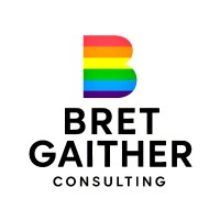 Bret Gaither | Consulting logo - Similar company to The Out Foundation