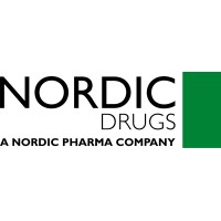 Nordic Drugs logo - Similar company to Ab Cernelle