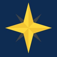 North Star Children's Homes logo - Similar company to We Are Juno Cic