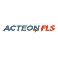 Acteon FLS logo - Similar company to Acteon Project Services