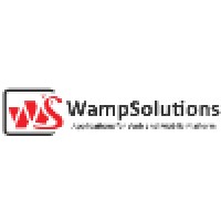 WampSolutions logo - Similar company to Tayseer Technologies Pvt. Ltd.