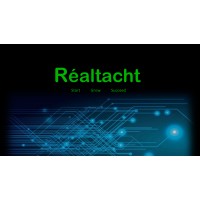 Réaltacht logo - Similar company to Leadingclearly