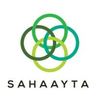 Sahaayta logo - Similar company to Themind