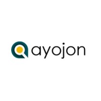 Ayojon logo - Similar company to Scott & Gardner Analytics