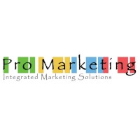 ProMarketing - Saudi Arabia logo - Similar company to Creatrix