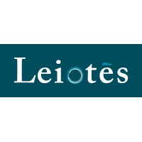 Leiotès logo - Similar company to Medcontrol