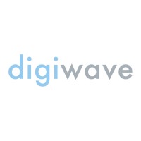 Digiwave AB logo - Similar company to Hatchbay