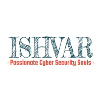 ISHVAR logo - Similar company to Widelink Tech