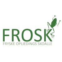 FROSK Samen Opleiden logo - Similar company to Fricolore