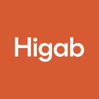 Higab AB logo - Similar company to Vgr Fastigheter