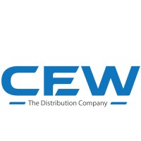 CEW Distribution Limited logo - Similar company to Jade