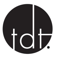tdt The Design Team logo - Similar company to X. Rotis Construction Ltd.