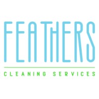 Feathers Cleaning Services logo - Similar company to Khanya Cleaning Group