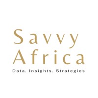 Savvy Africa logo - Similar company to Okorotech