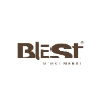 Blest™ logo - Similar company to Onidef