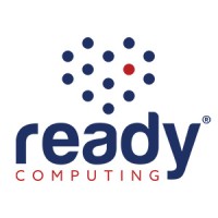 Ready Computing UK logo - Similar company to Bridgehead Software