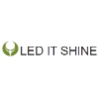 LED it Shine logo - Similar company to Led'S Research!