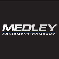 Medley Equipment Company (Buy. Rent. Lease.) logo - Similar company to Traction Ag Pty Ltd